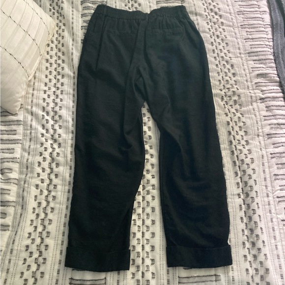 High Rise Slim-Straight Pant from Target - Picture 5 of 5